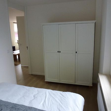 Schiphol Apartments Алсмер Стая снимка