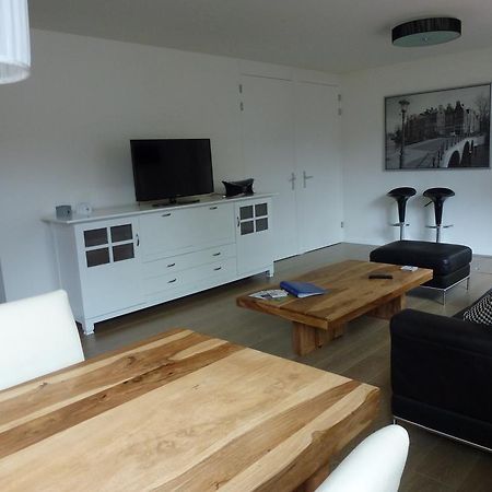 Schiphol Apartments Алсмер Стая снимка