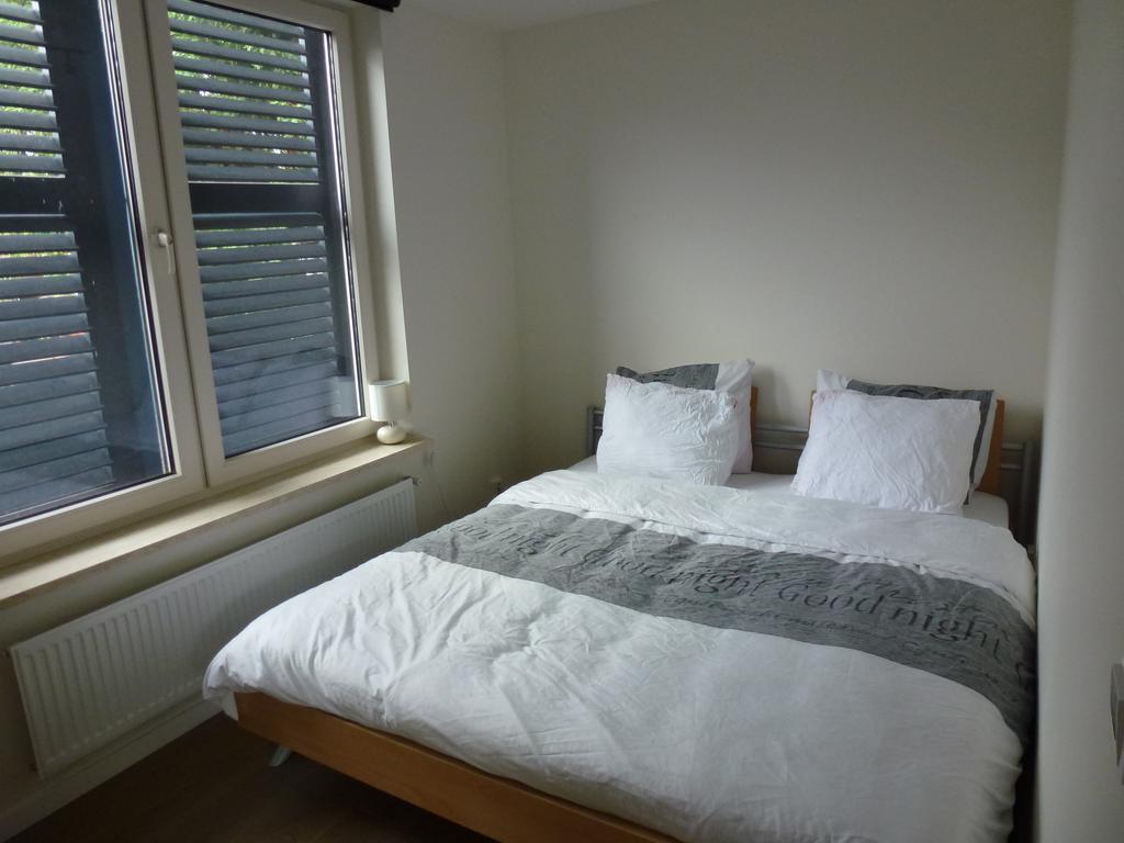 Schiphol Apartments Алсмер Стая снимка