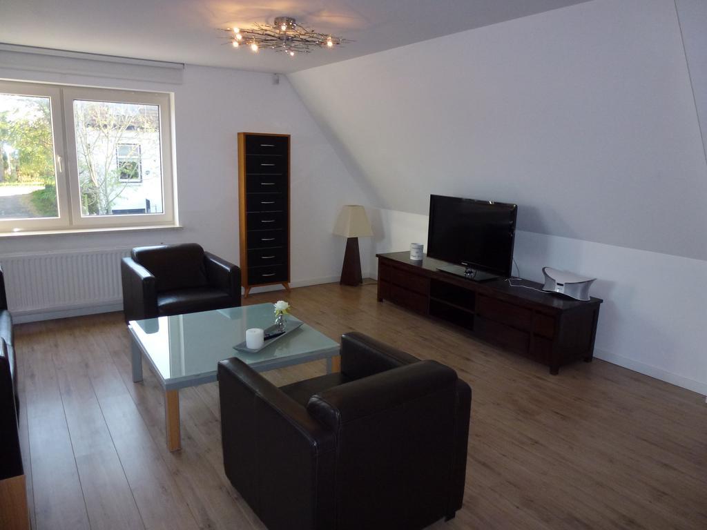 Schiphol Apartments Алсмер Стая снимка
