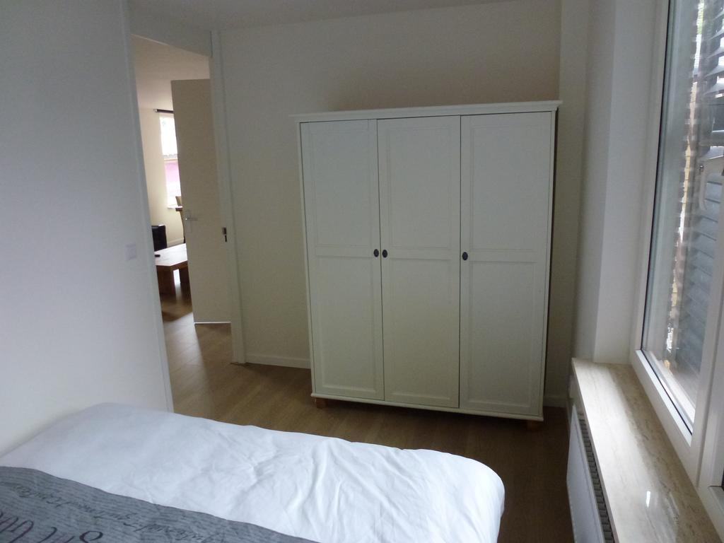 Schiphol Apartments Алсмер Стая снимка
