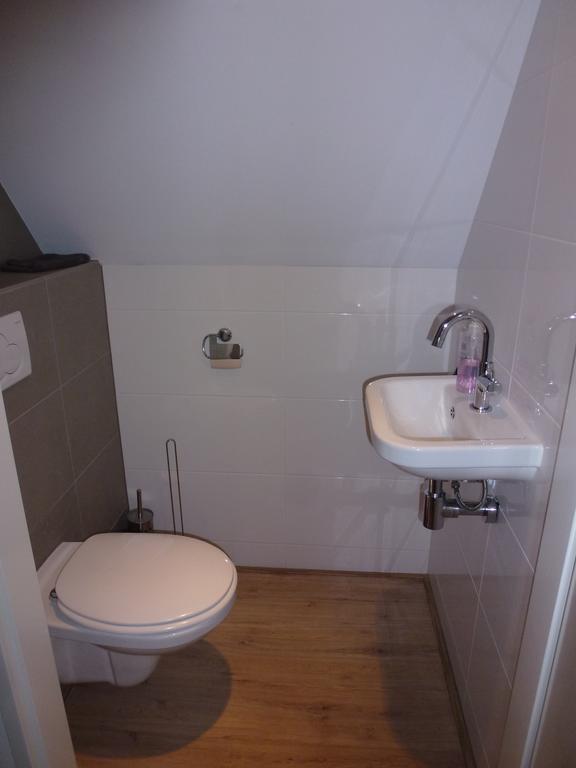 Schiphol Apartments Алсмер Стая снимка