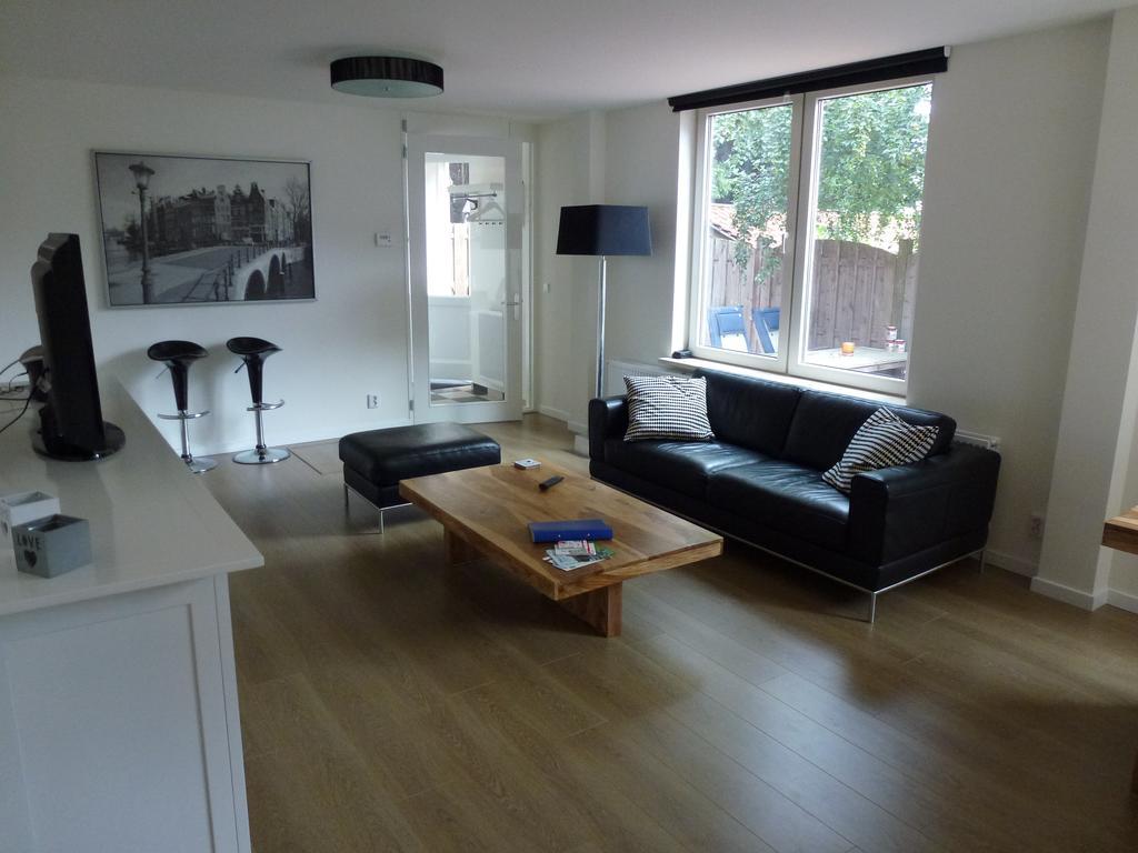 Schiphol Apartments Алсмер Стая снимка