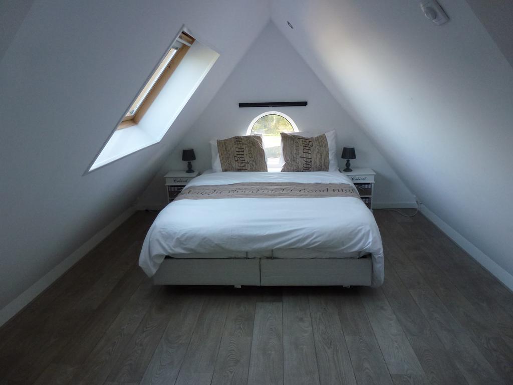 Schiphol Apartments Алсмер Стая снимка