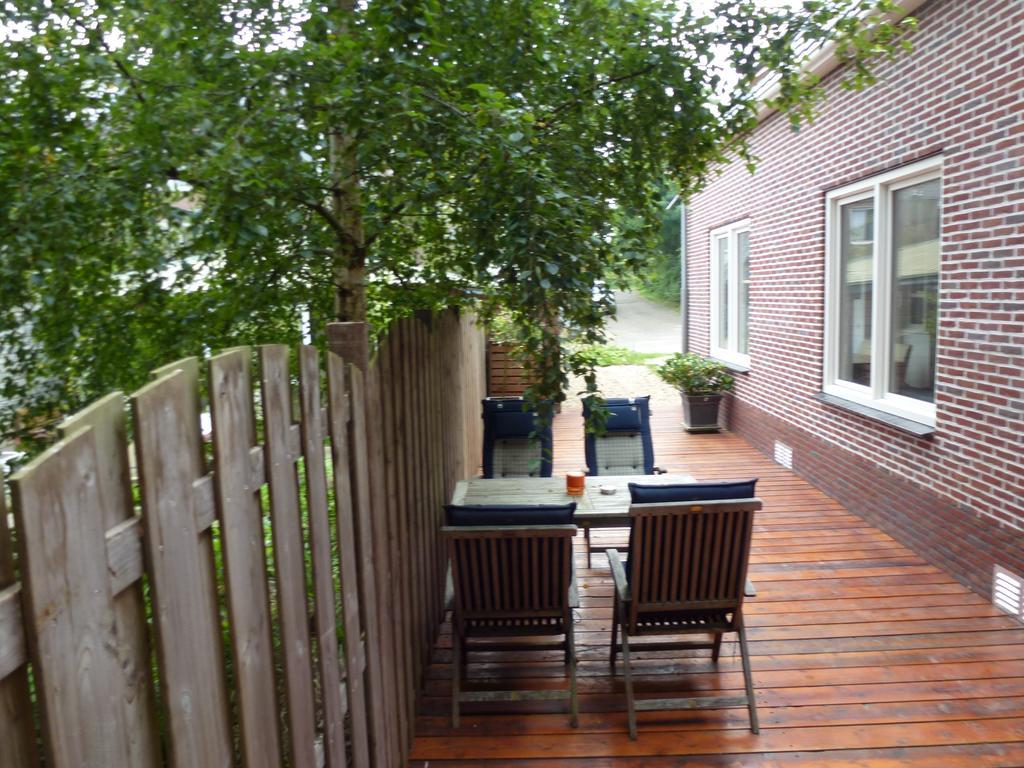 Schiphol Apartments Алсмер Стая снимка