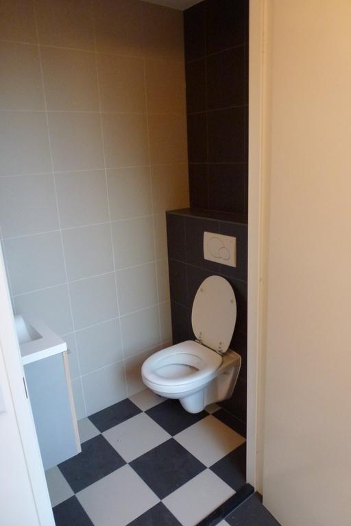 Schiphol Apartments Алсмер Стая снимка