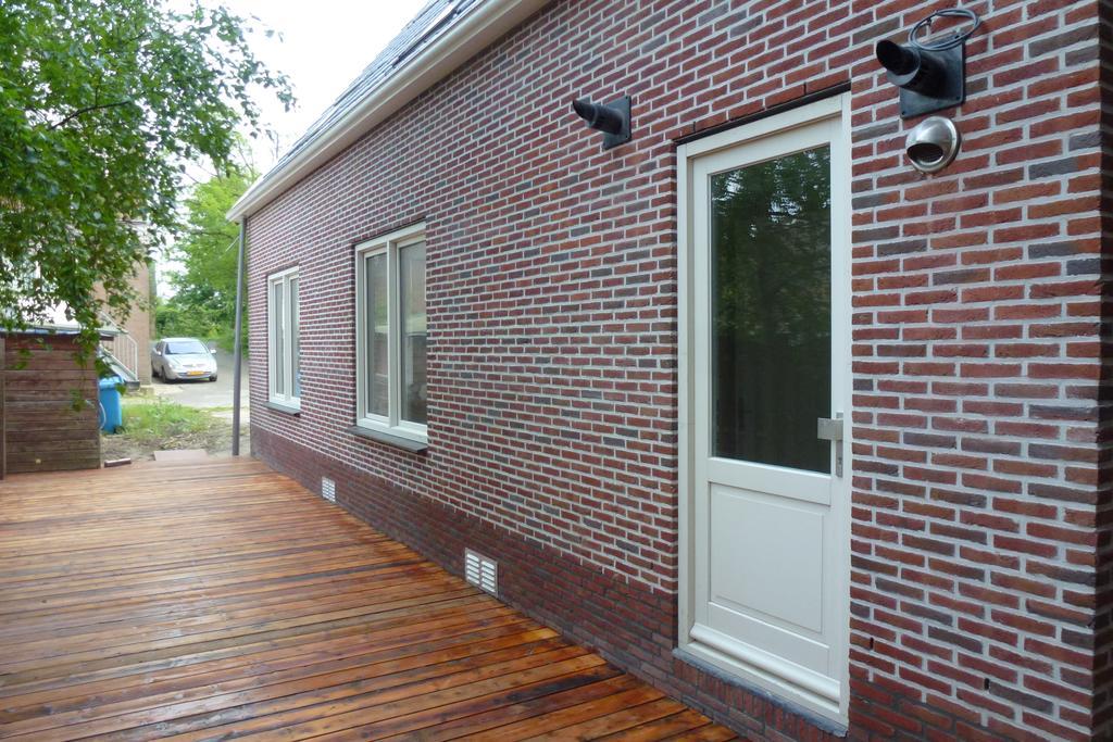 Schiphol Apartments Алсмер Стая снимка