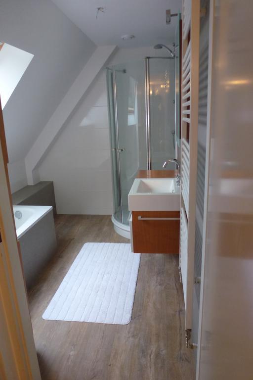 Schiphol Apartments Алсмер Стая снимка