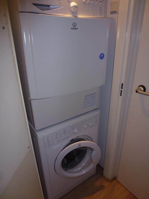 Schiphol Apartments Алсмер Стая снимка