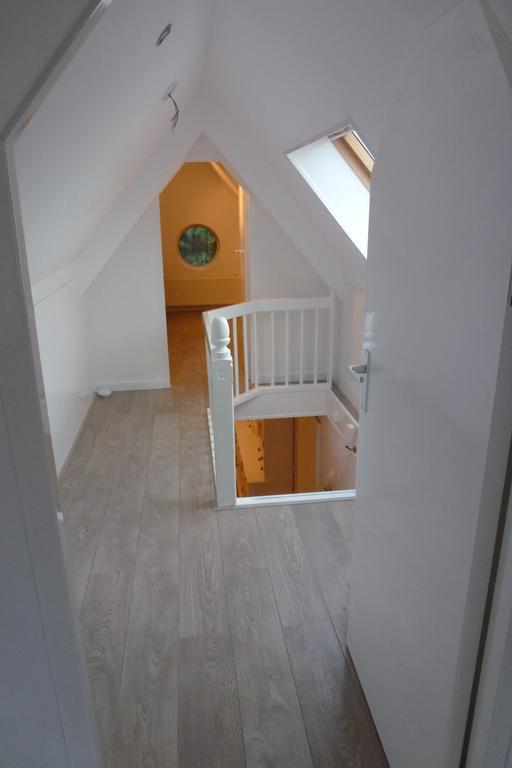 Schiphol Apartments Алсмер Стая снимка