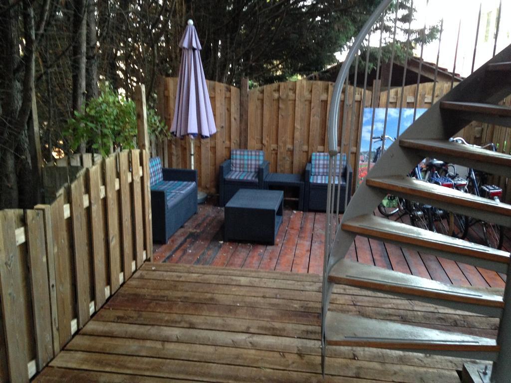 Schiphol Apartments Алсмер Стая снимка
