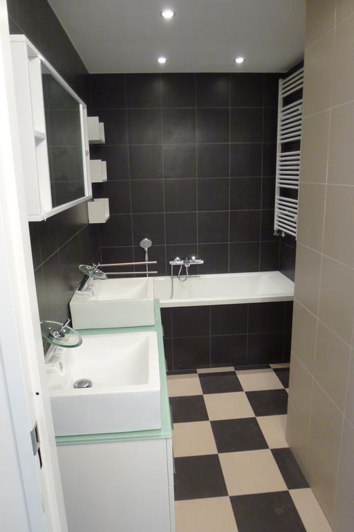Schiphol Apartments Алсмер Стая снимка