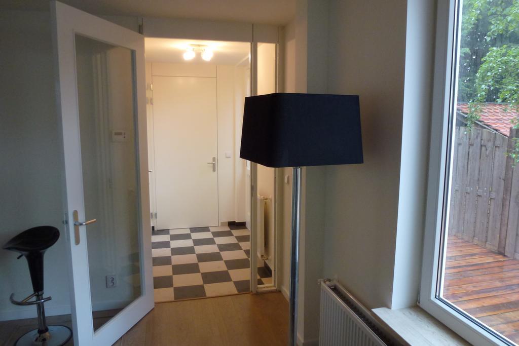 Schiphol Apartments Алсмер Стая снимка
